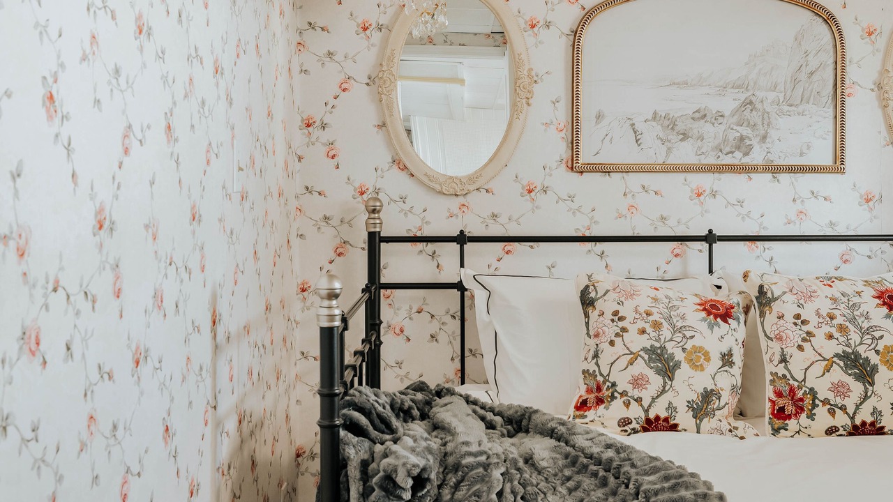Photo of Bedroom in Bewdley