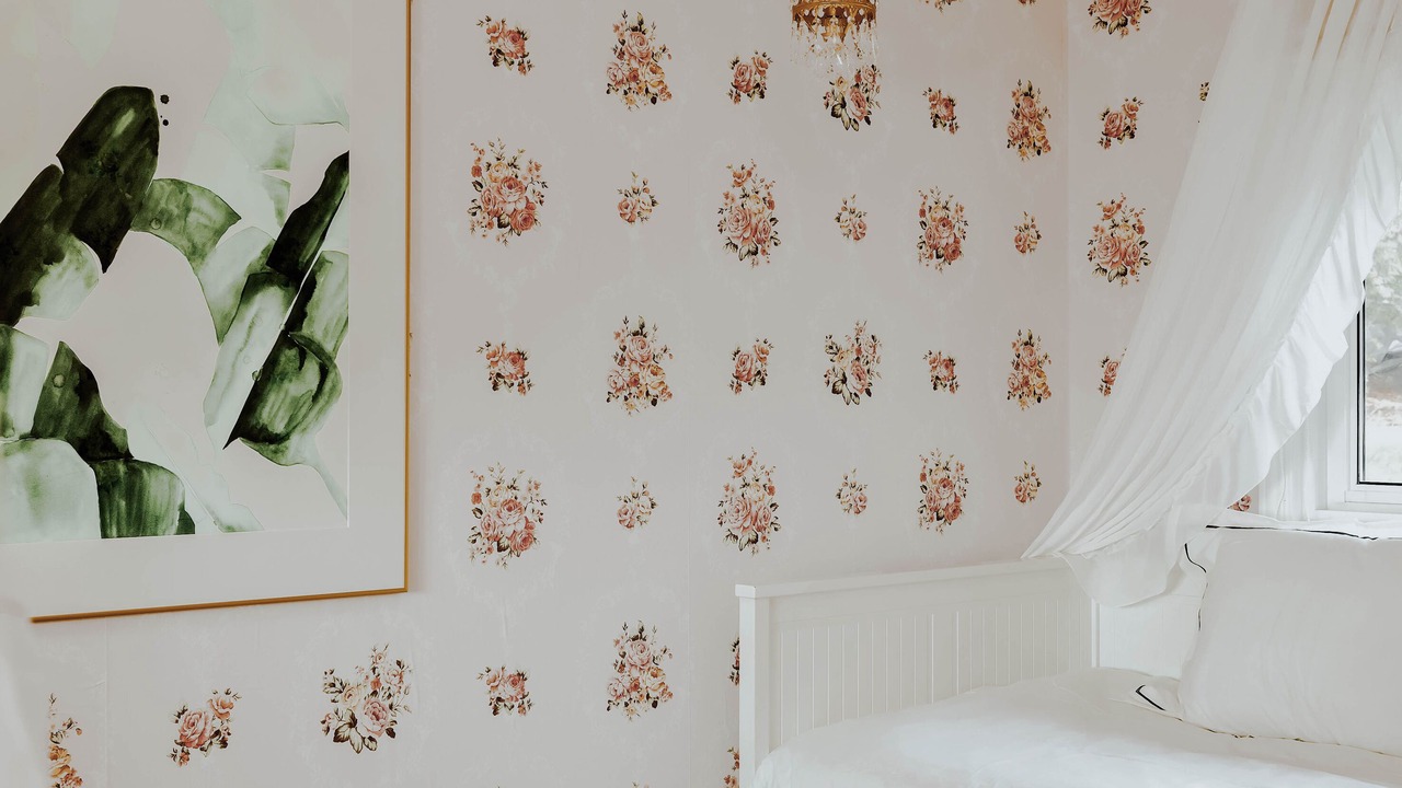 Photo of Bedroom in Bewdley
