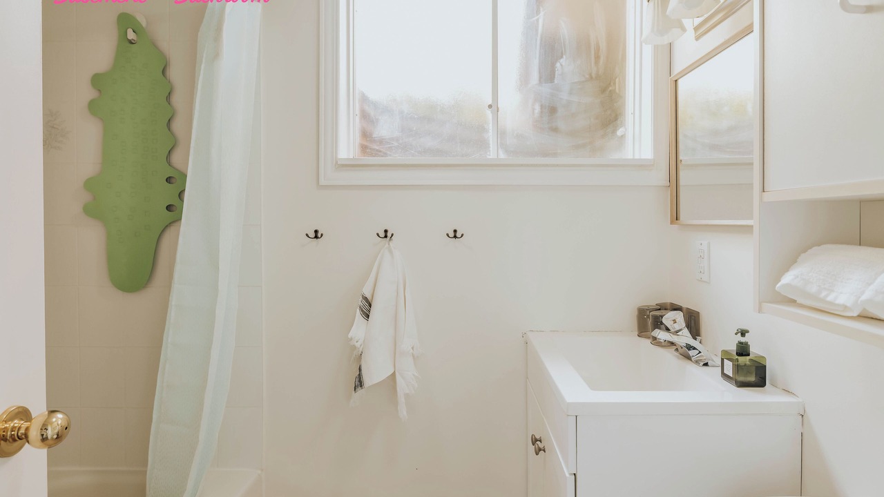 Photo of Bathroom in Bewdley