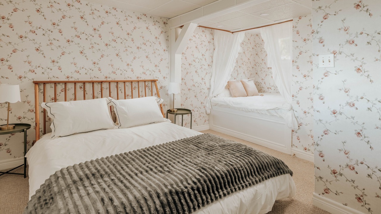 Photo of Bedroom in Bewdley