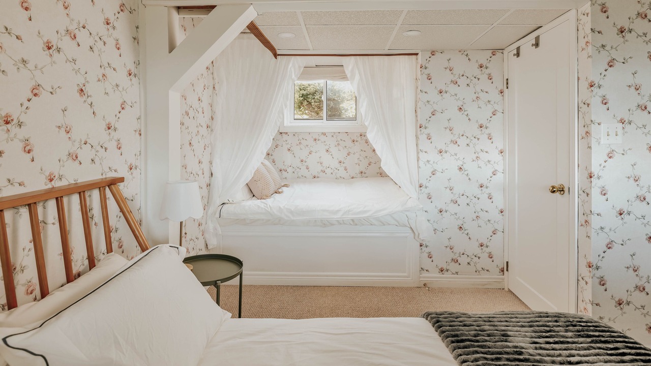 Photo of Bedroom in Bewdley