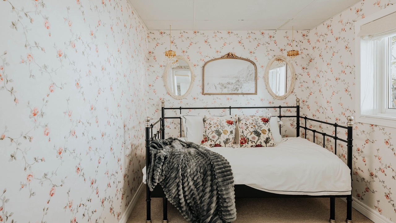 Photo of Bedroom in Bewdley