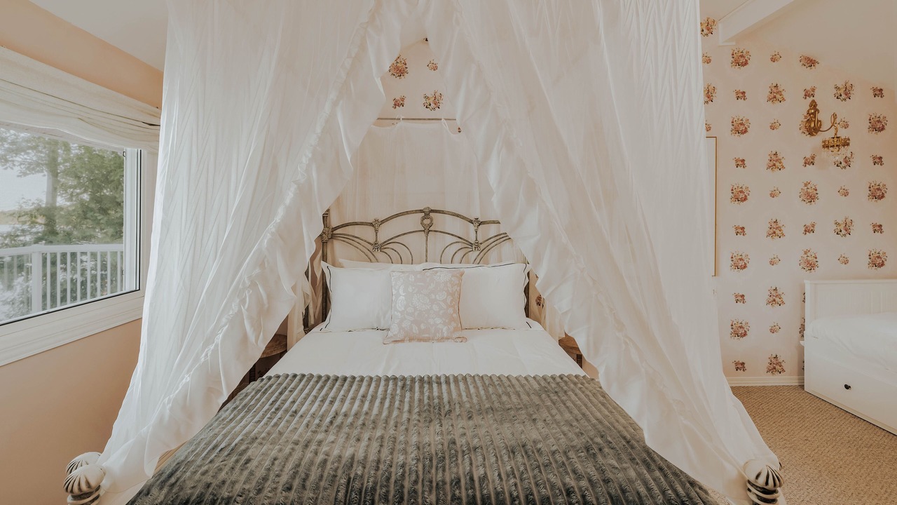 Photo of Bedroom in Bewdley