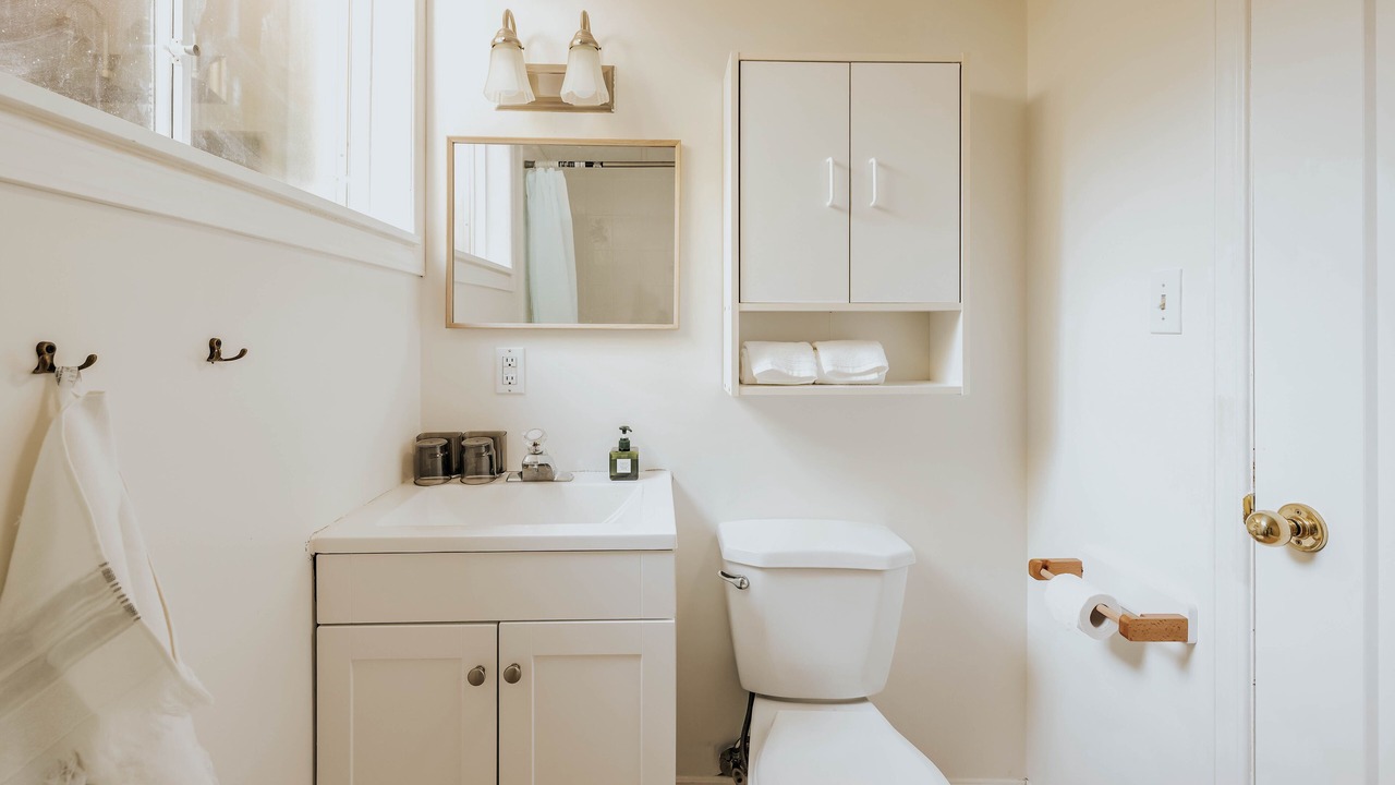Photo of Bathroom in Bewdley