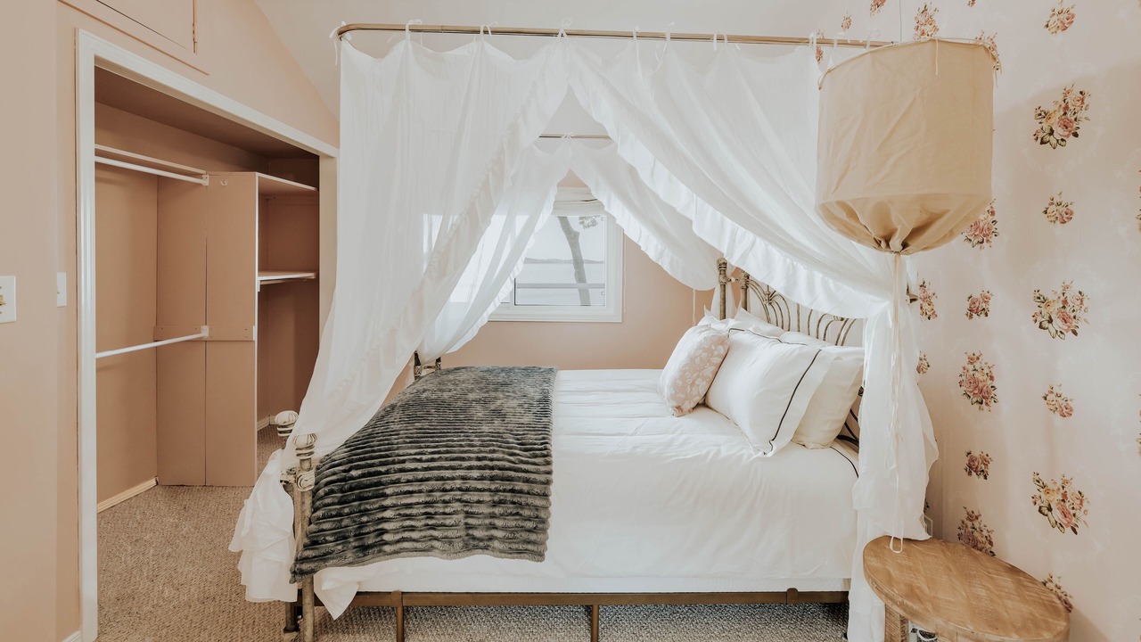 Photo of Bedroom in Bewdley