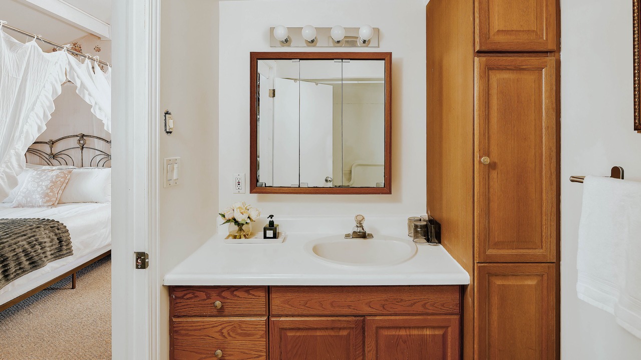 Photo of Bathroom in Bewdley