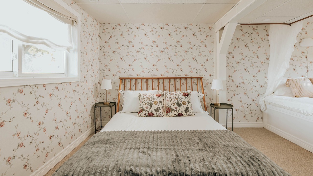 Photo of Bedroom in Bewdley
