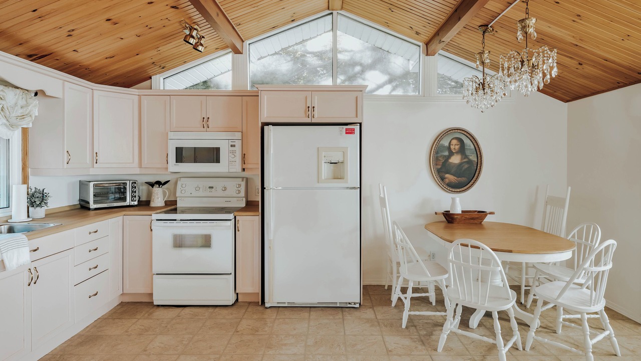 Photo of Kitchen in Bewdley