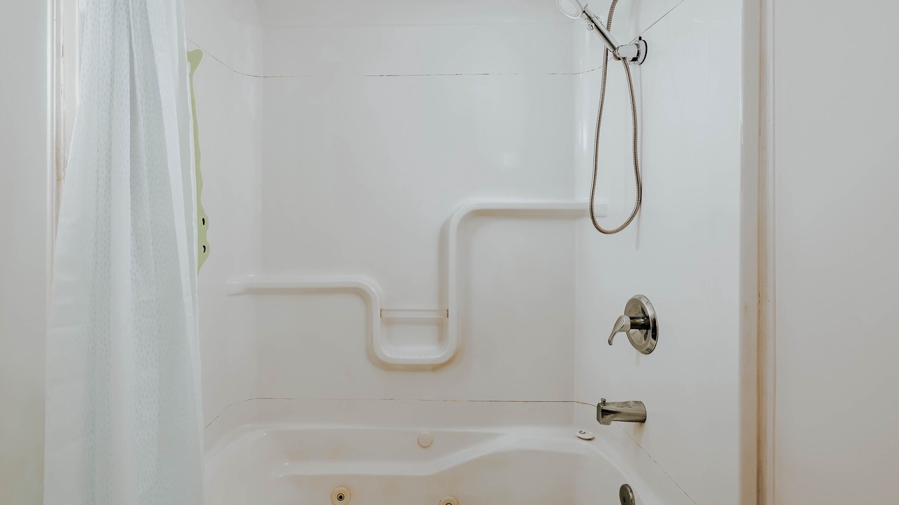 Photo of Bathroom in Bewdley