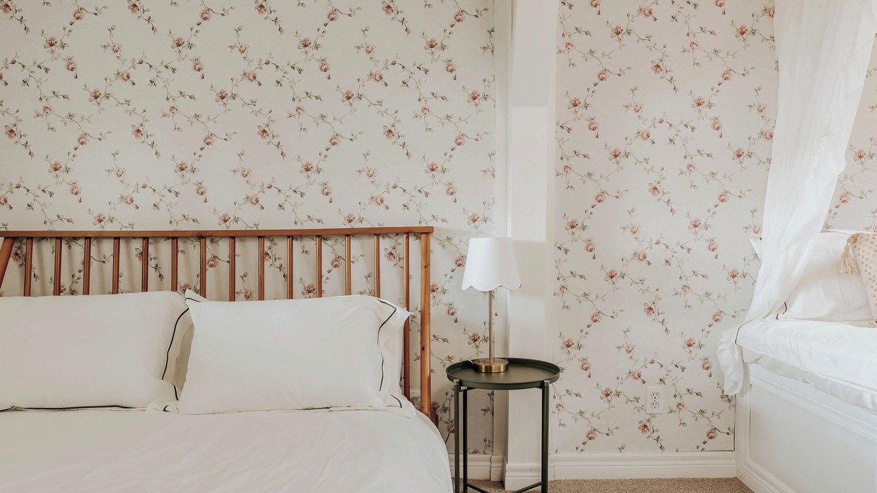 Photo of Bedroom in Bewdley