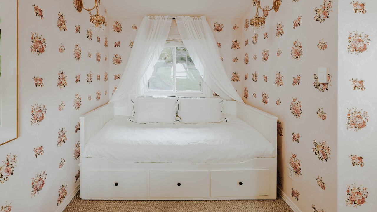 Photo of Bedroom in Bewdley