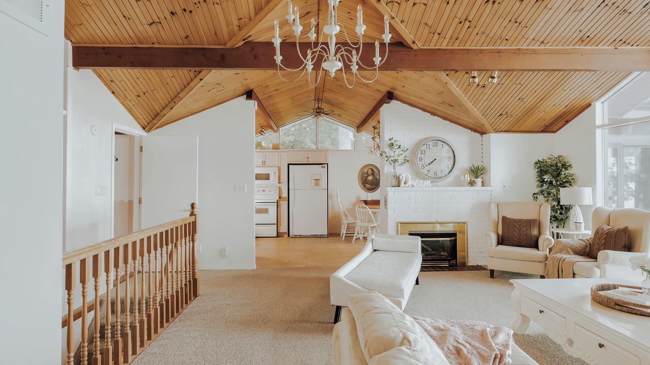 Photo of Livingroom in Bewdley