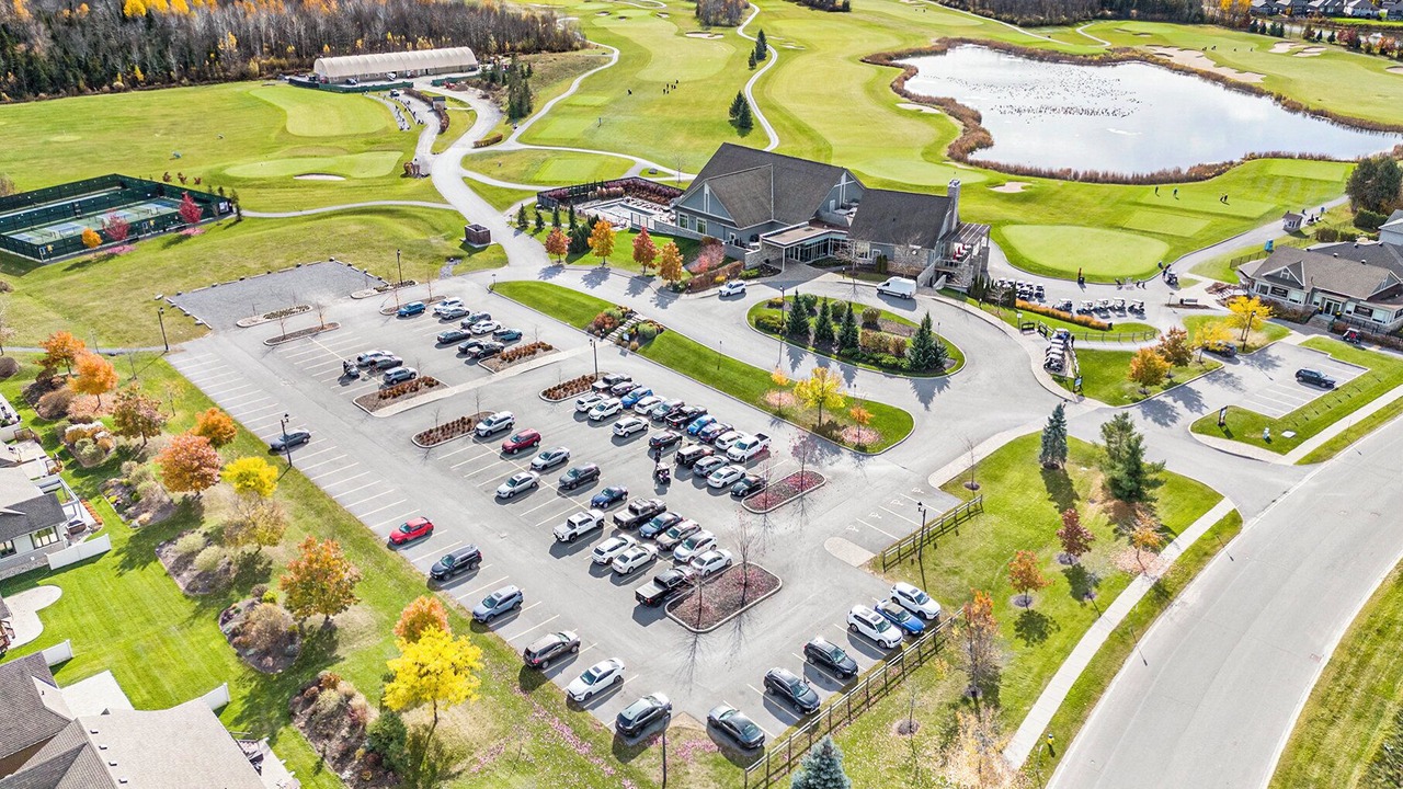 Photo of Outdoor in Ottawa Division
