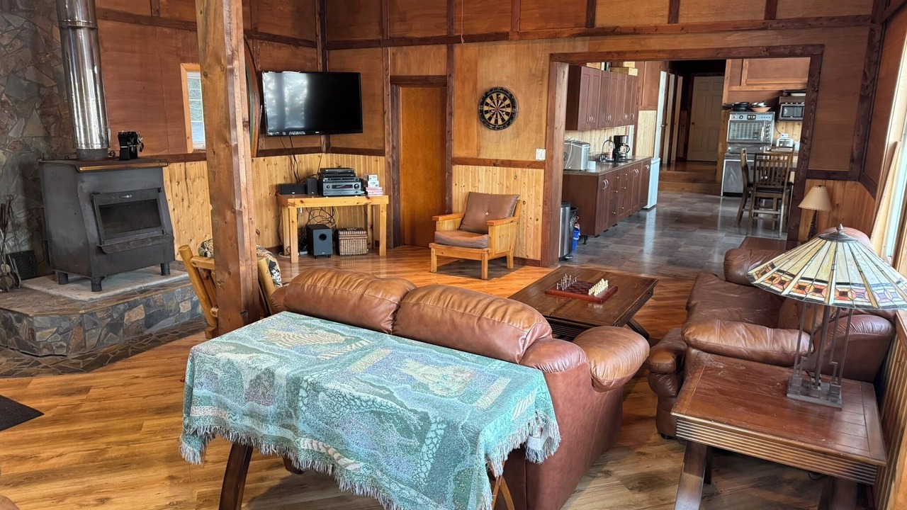 Photo of Livingroom in Nairn Centre