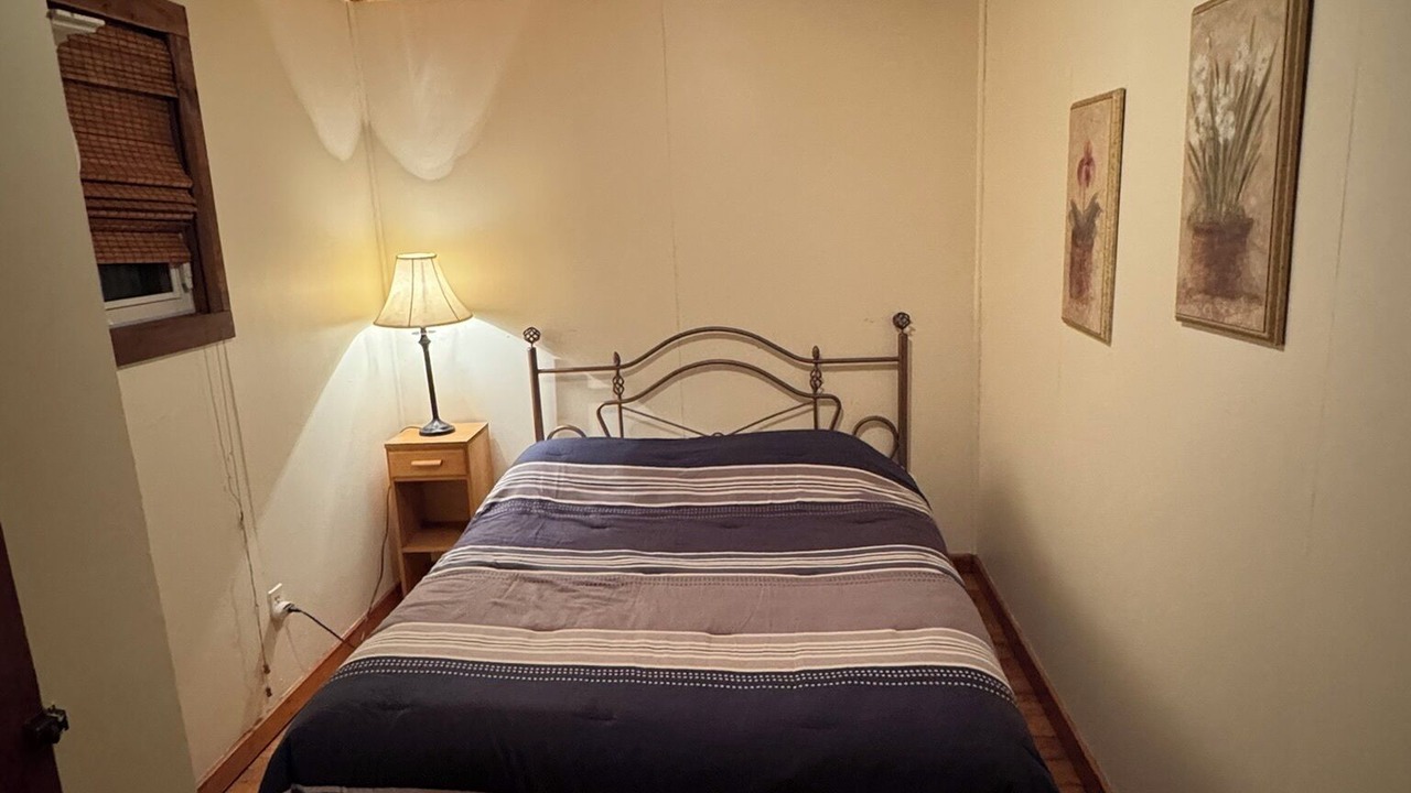 Photo of Bedroom in Nairn Centre