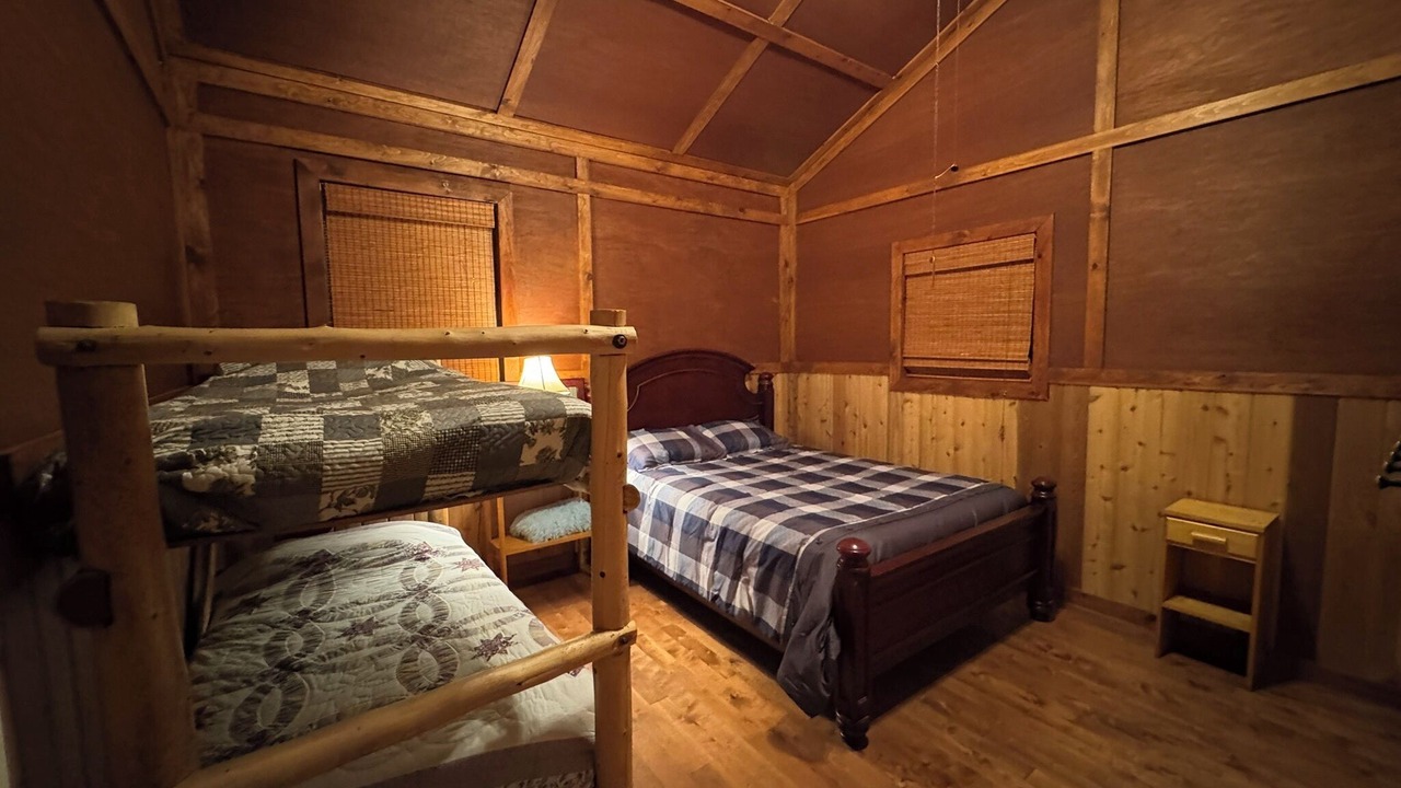 Photo of Bedroom in Nairn Centre
