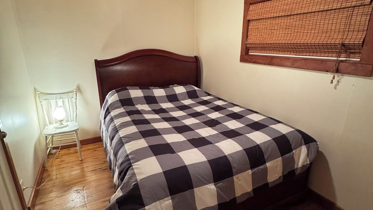 Photo of Bedroom in Nairn Centre