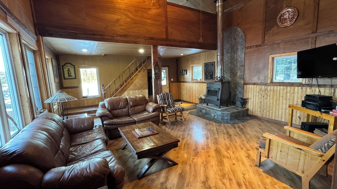 Photo of Livingroom in Nairn Centre