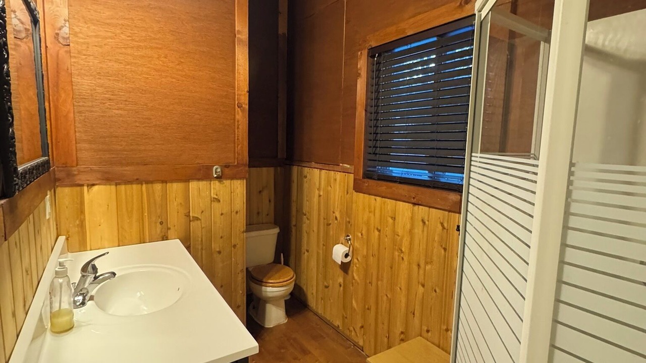 Photo of Bathroom in Nairn Centre