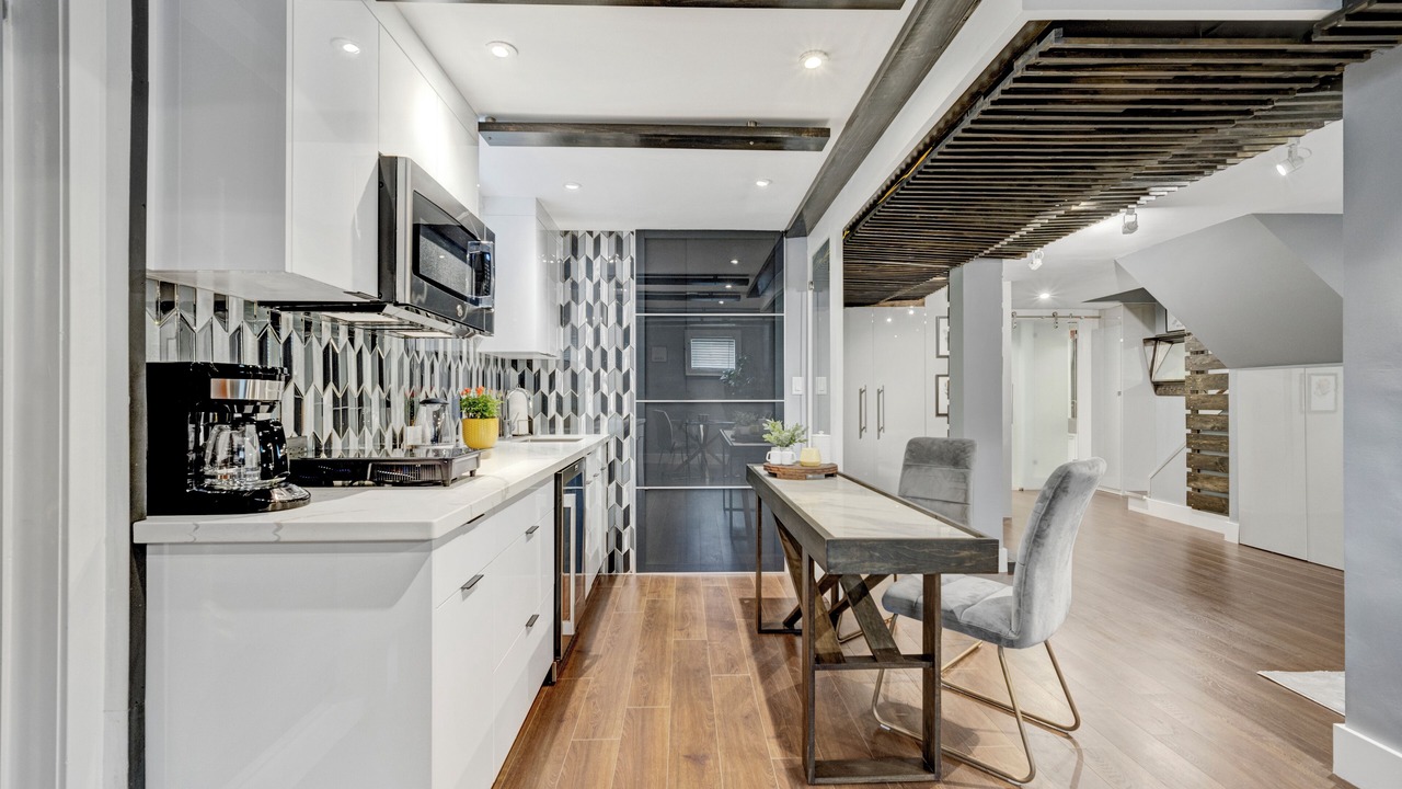 Photo of Kitchen in Rathwood