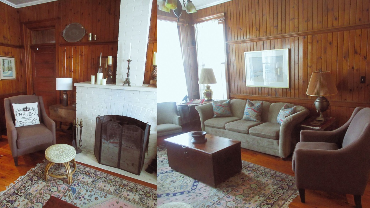 Photo of Livingroom in Port Stanley