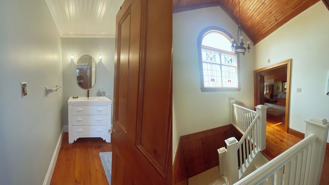 Photo of Bathroom in Port Stanley