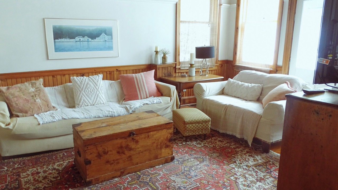 Photo of Bedroom in Port Stanley