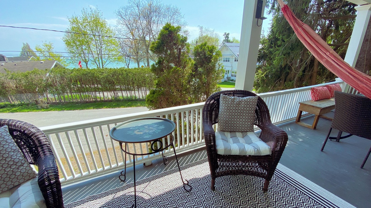 Photo of Outdoor in Port Stanley