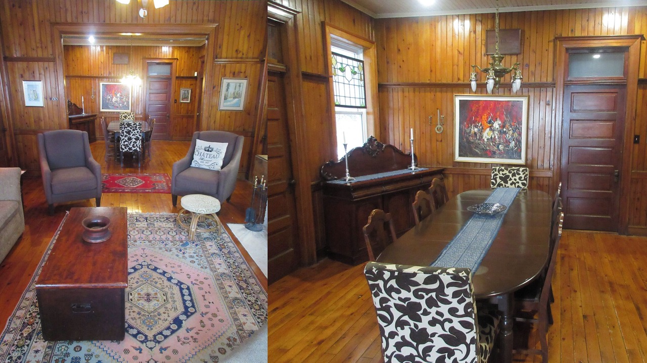 Photo of Bedroom in Port Stanley
