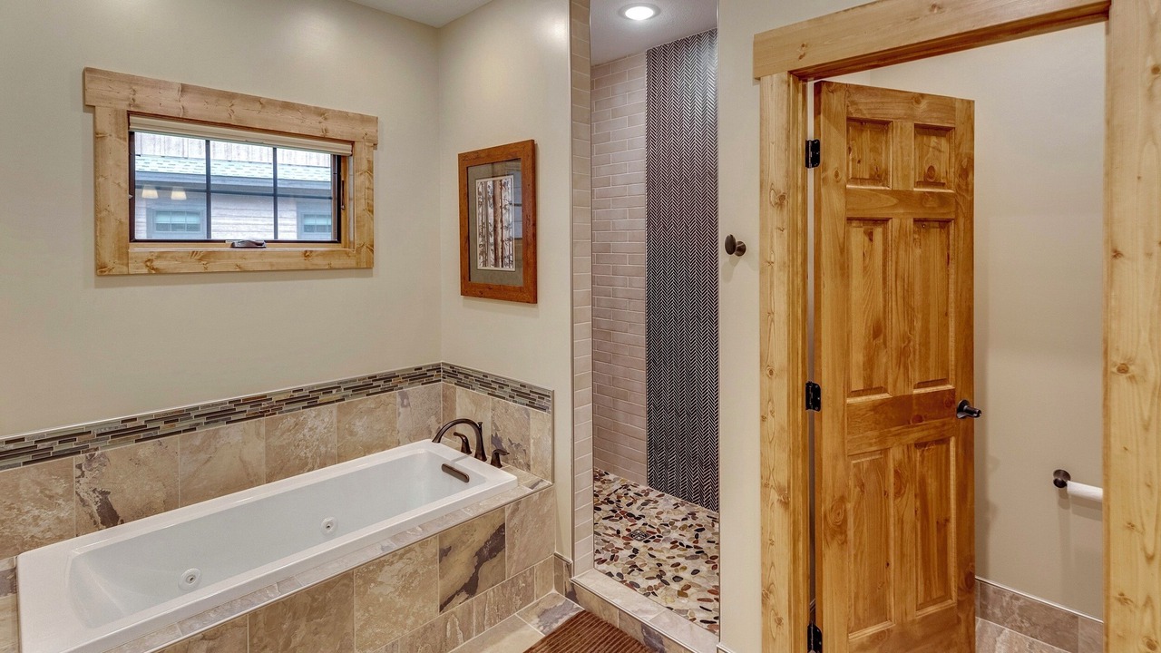 Photo of Bathroom in Pequot Lakes