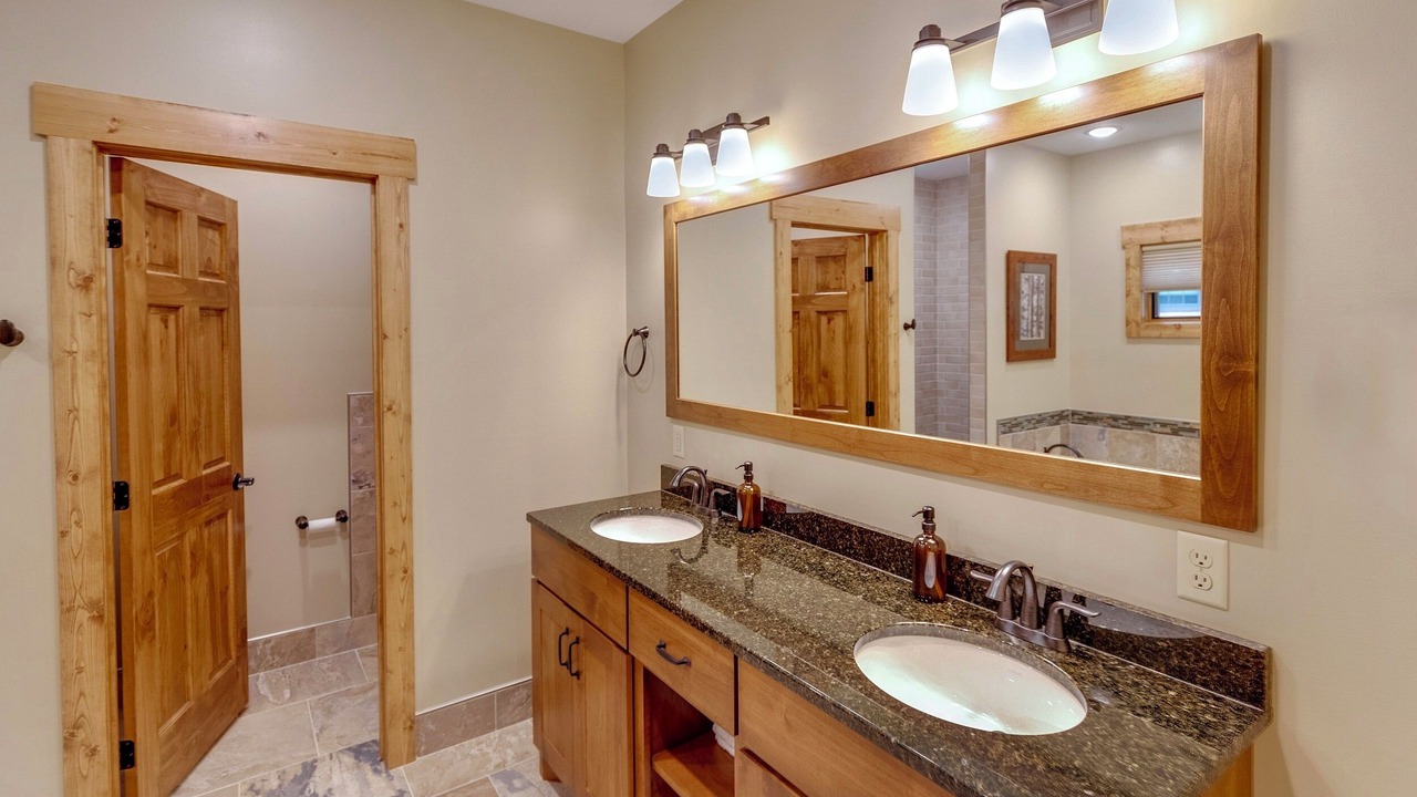Photo of Bathroom in Pequot Lakes