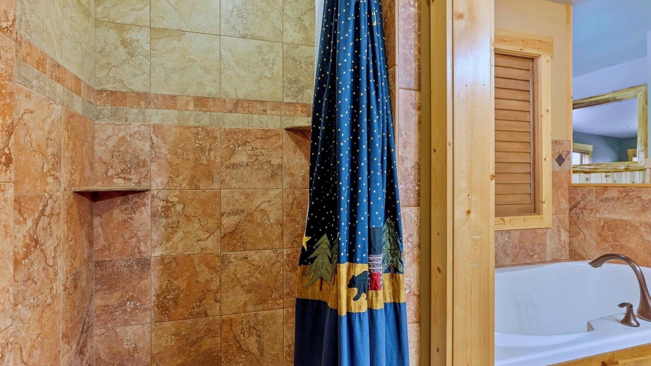 Photo of Bathroom in Pequot Lakes