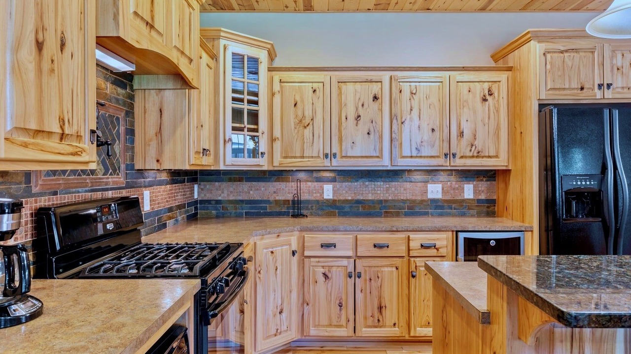 Photo of Kitchen in Pequot Lakes