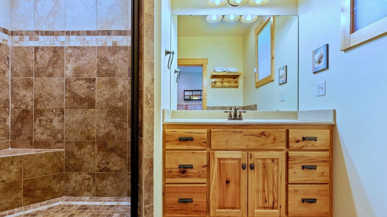Photo of Bathroom in Pequot Lakes