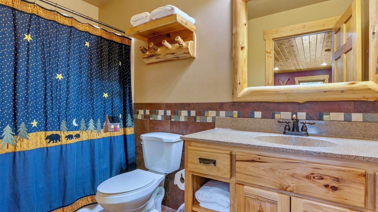Photo of Bathroom in Pequot Lakes