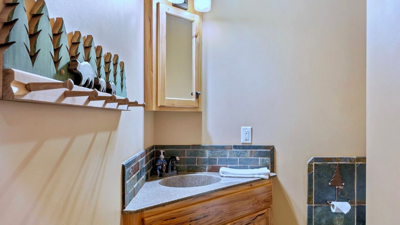 Photo of Bathroom in Pequot Lakes