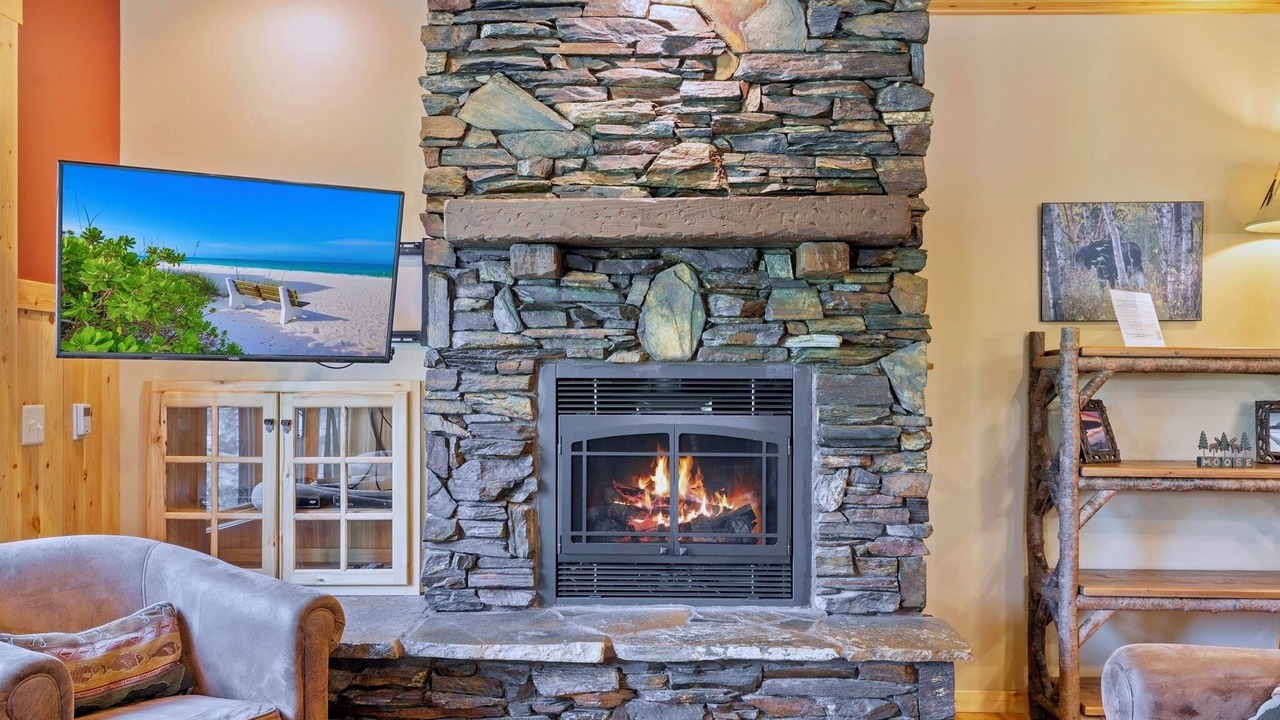 Photo of Livingroom in Pequot Lakes