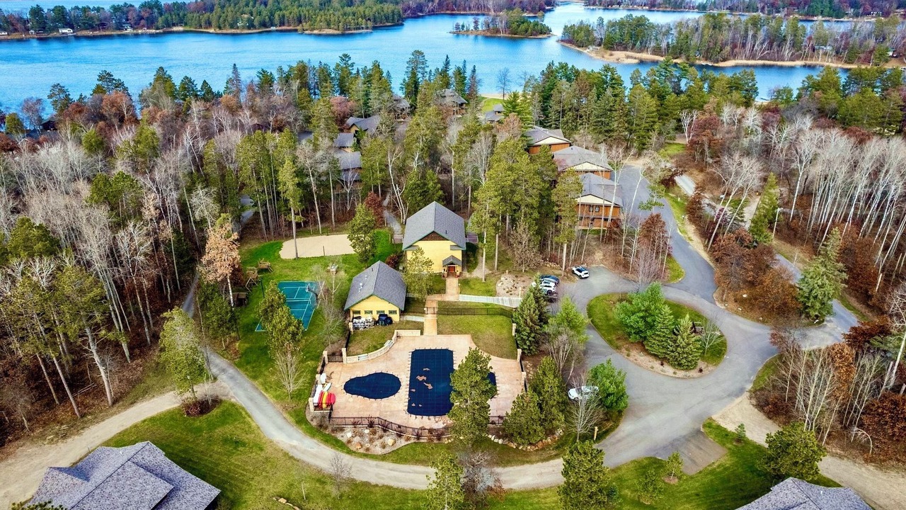 Photo of Outdoor in Pequot Lakes