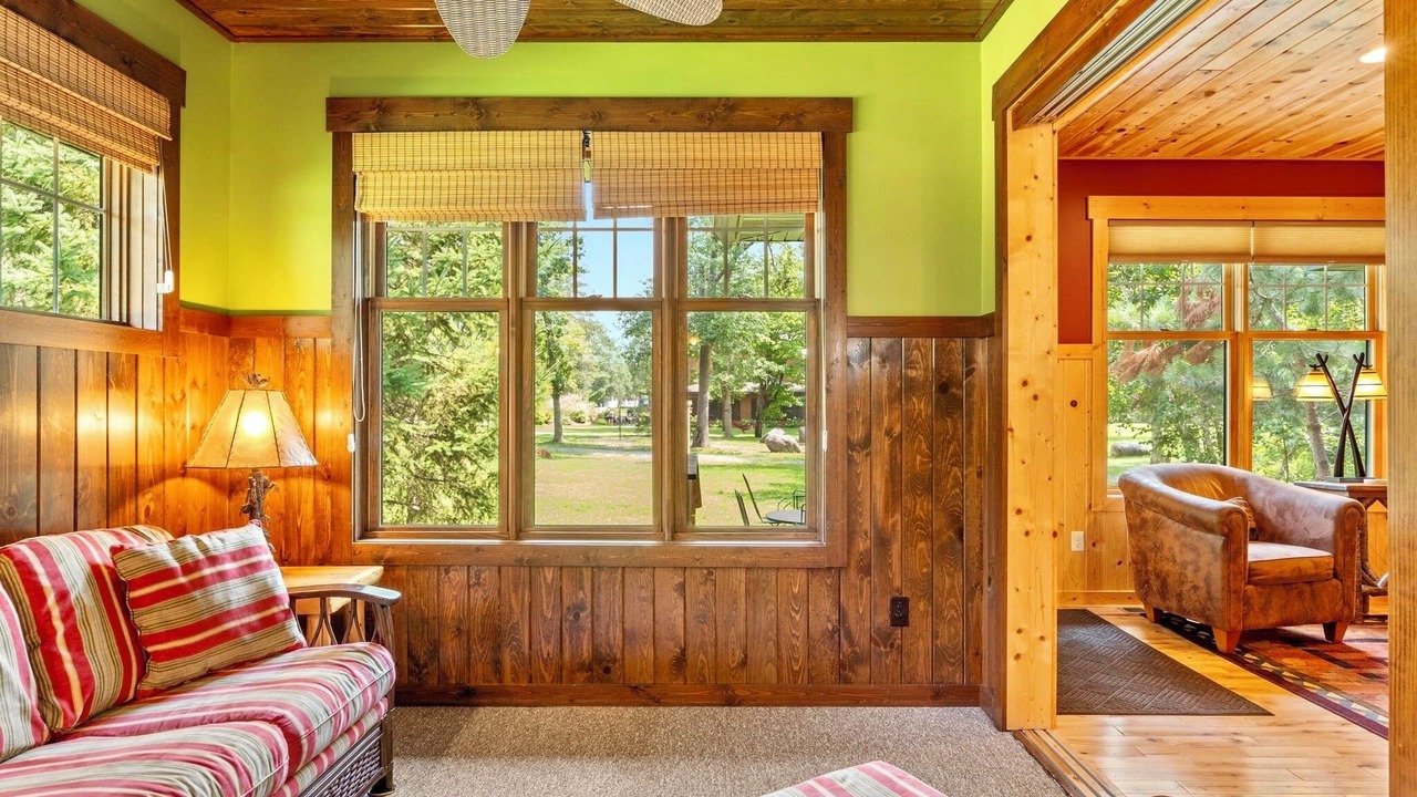 Photo of Livingroom in Pequot Lakes