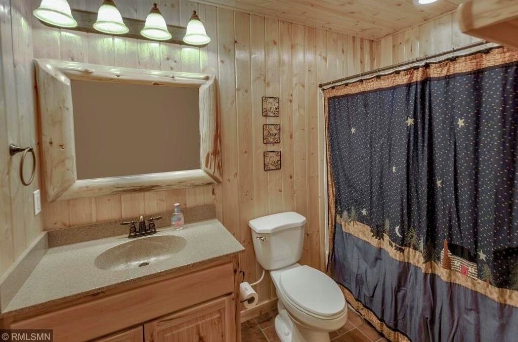 Photo of Bathroom in Pequot Lakes