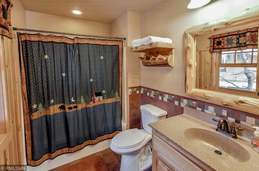 Photo of Bathroom in Pequot Lakes