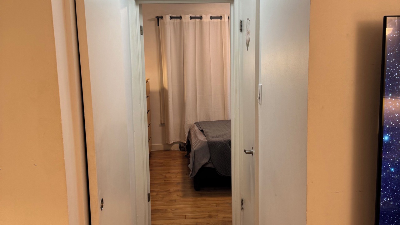 Photo of Bedroom in Mount Dennis