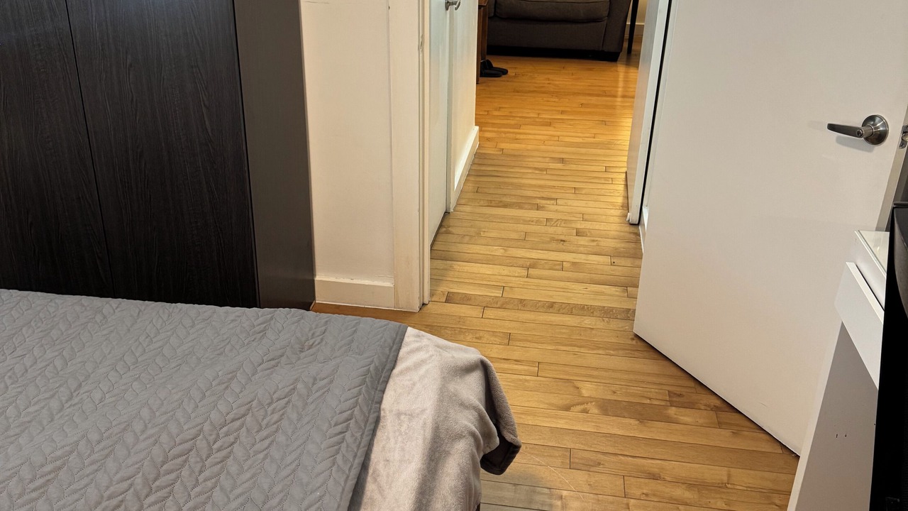 Photo of Bedroom in Mount Dennis