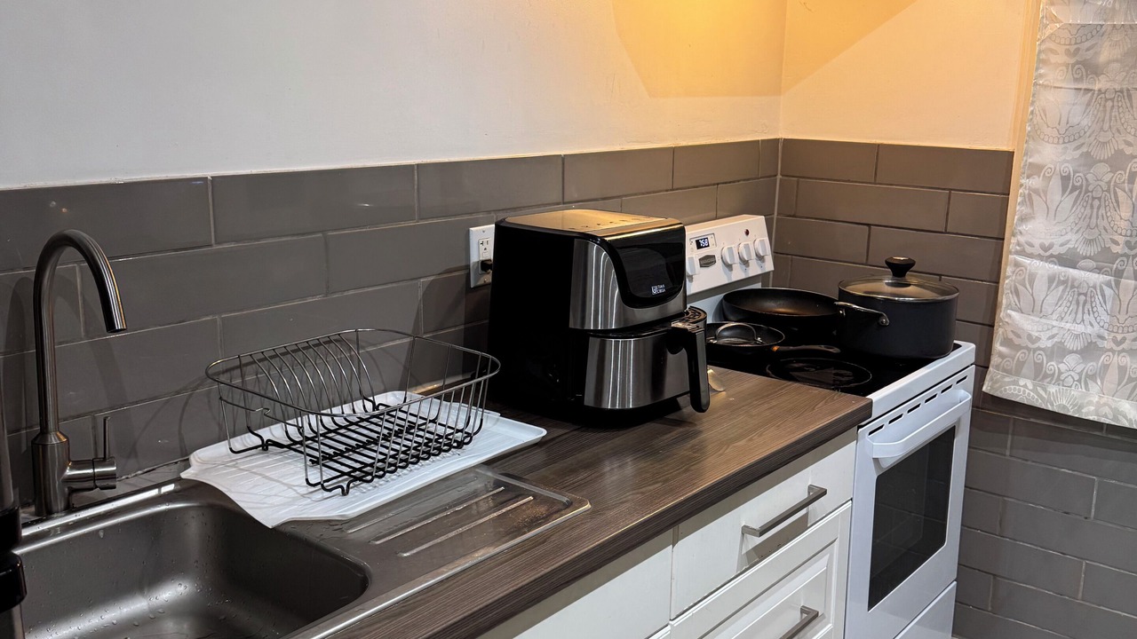 Photo of Kitchen in Mount Dennis