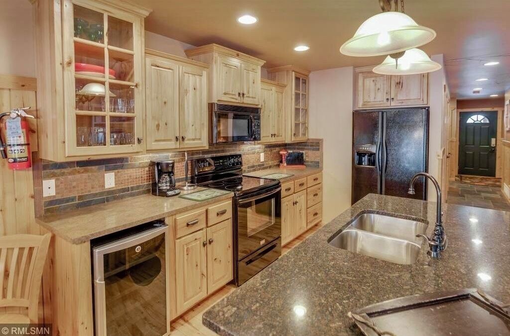 Photo of Kitchen in Pequot Lakes