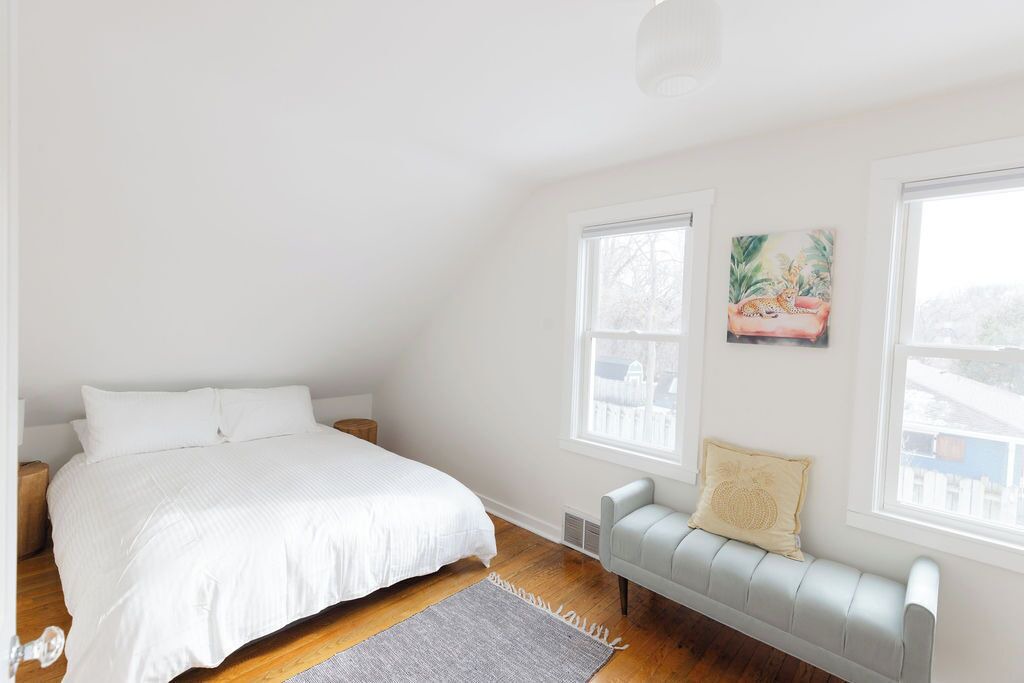 Photo of Bedroom in Minnetonka