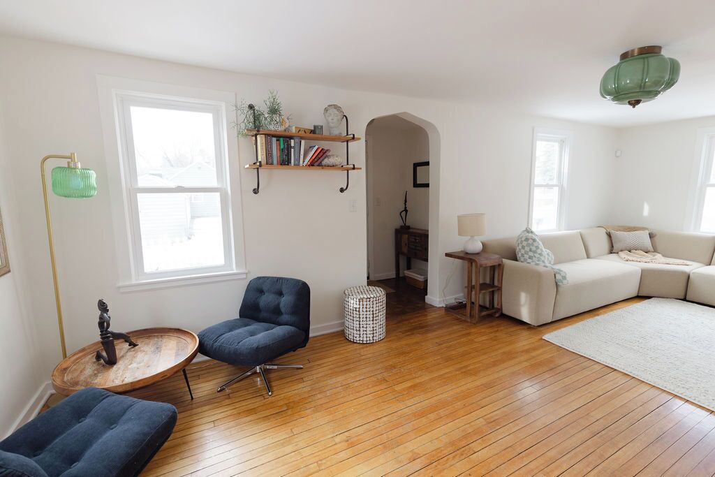 Photo of Livingroom in Minnetonka
