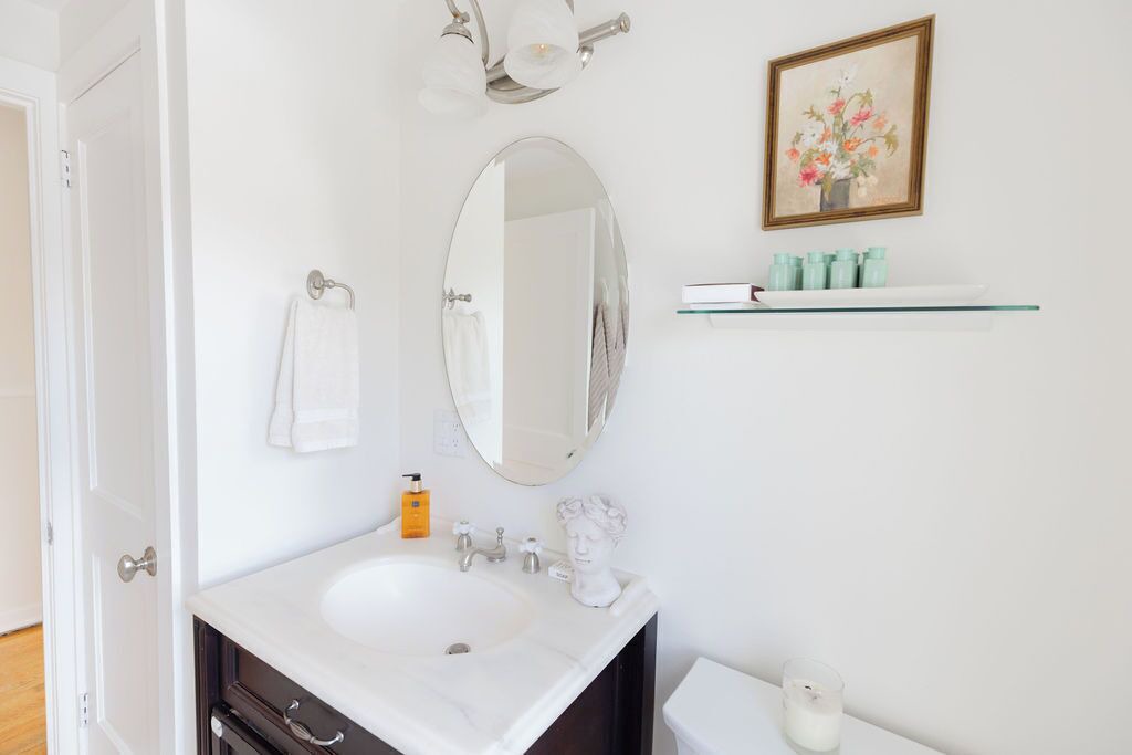 Photo of Bathroom in Minnetonka