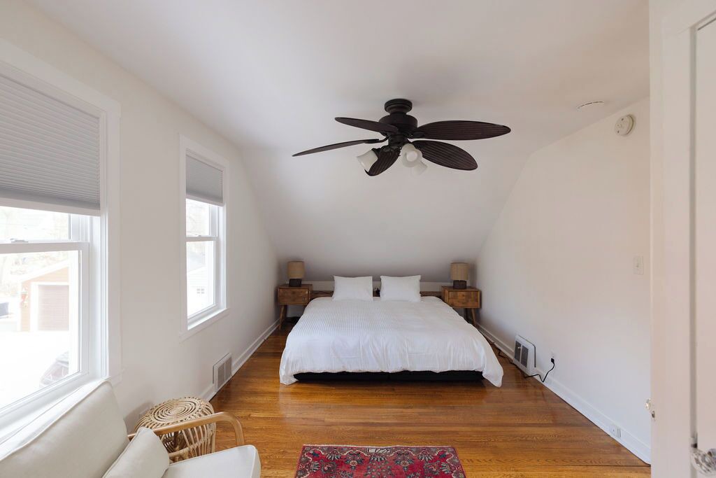 Photo of Bedroom in Minnetonka