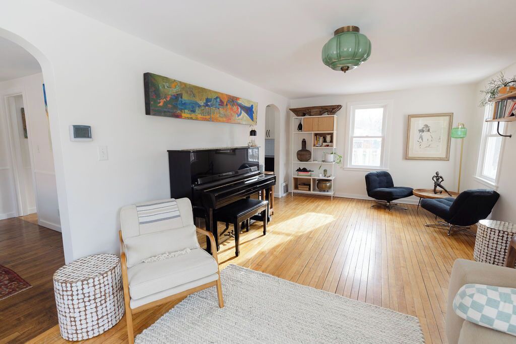 Photo of Livingroom in Minnetonka